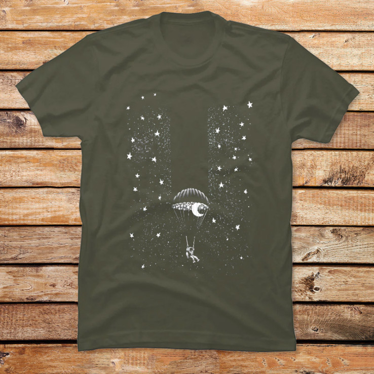 Star Catcher