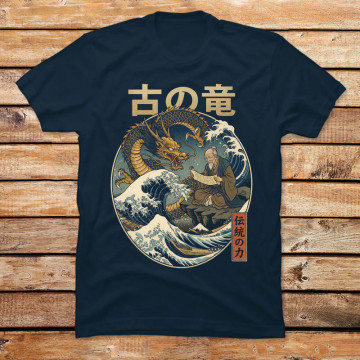 The Dragon King's Legacy