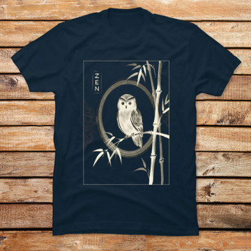 Zen Owl