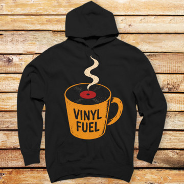 Analog Fuel