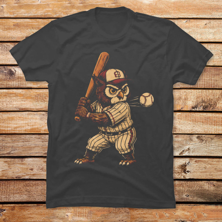Nocturnal Slugger