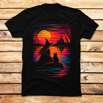 Witchlight Sunset