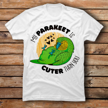 Parakeet