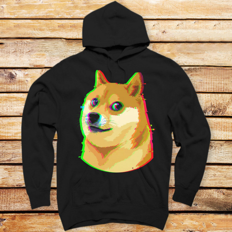 Doge Glitch