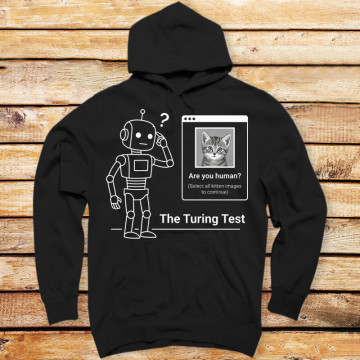 The Turing Test