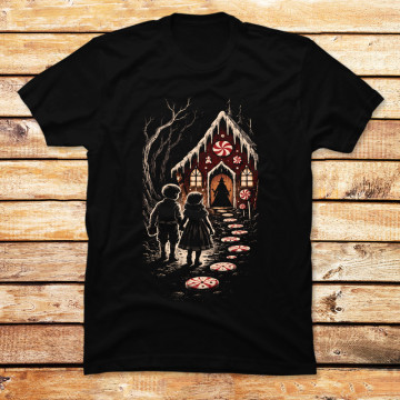 The Grimm October Trail