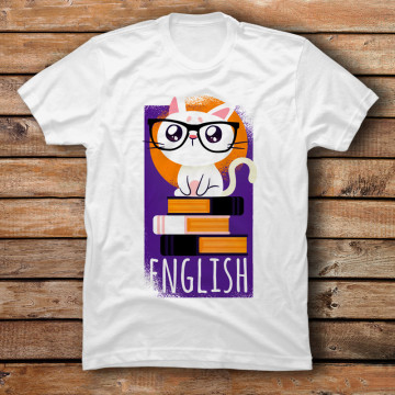 English Cat