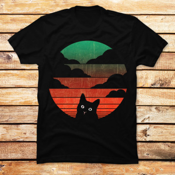 Vintage Cat