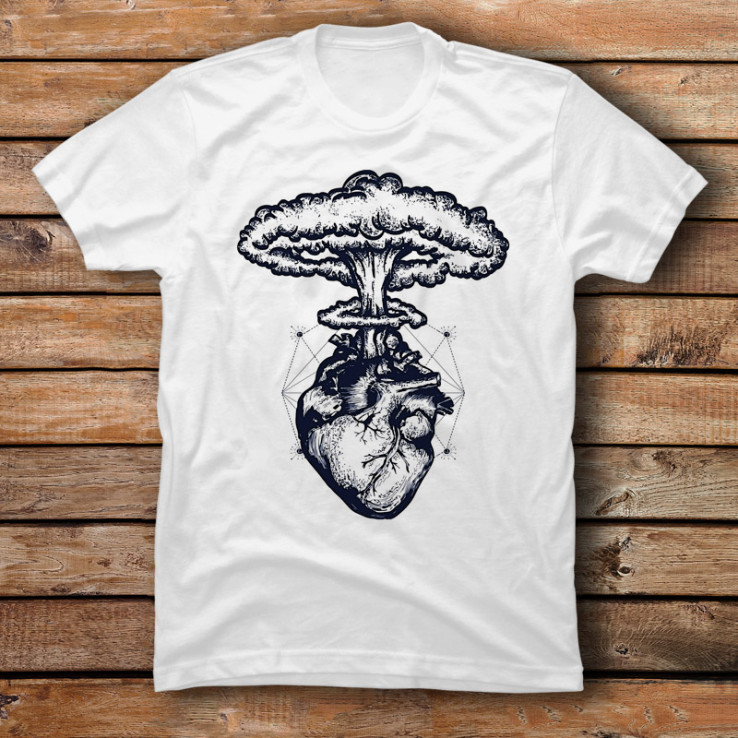 Nuclear Heart