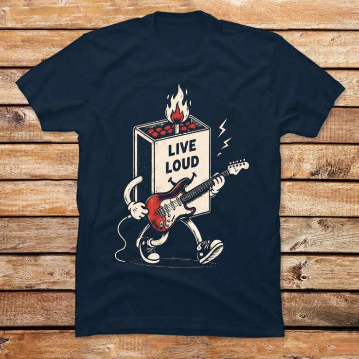 Matchbox Rocker