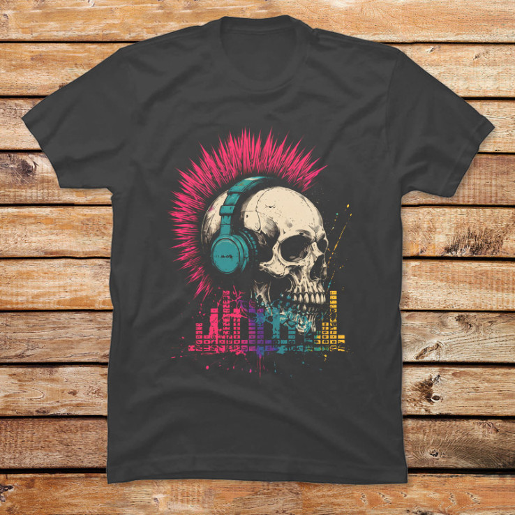Punk Rock Pulse