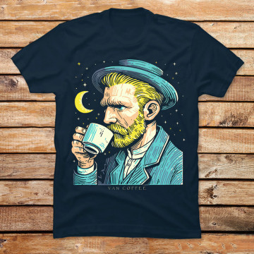Van Coffee