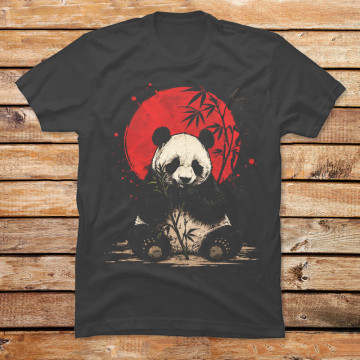Bamboo Ronin