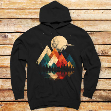 Prismatic Peaks
