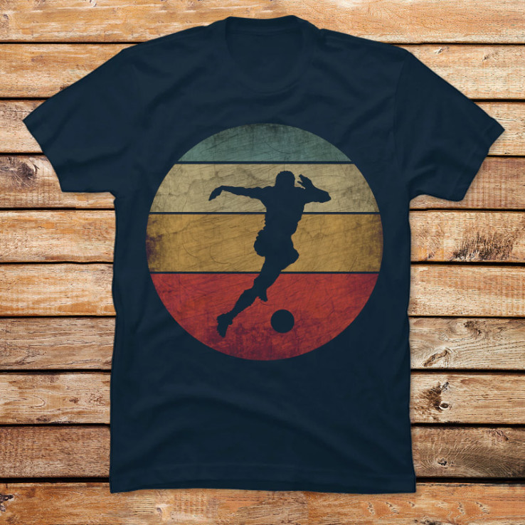 Football Vintage