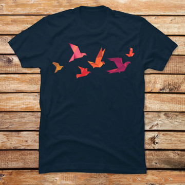 The return of paper Birds