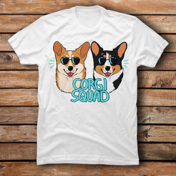 Pembroke Welsh Corgi