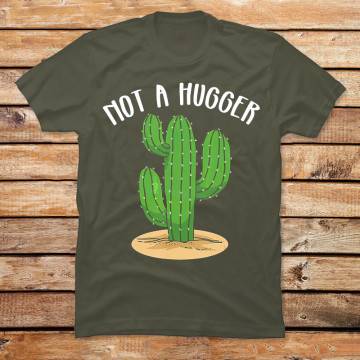 Not A Hugger