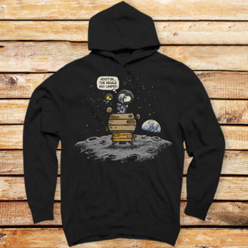 The Beagle Has Landed