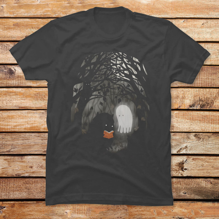 Book Reading Monster