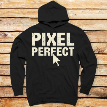 Pixel Perfect