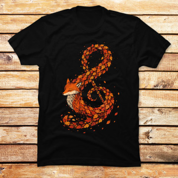 Treble Fox