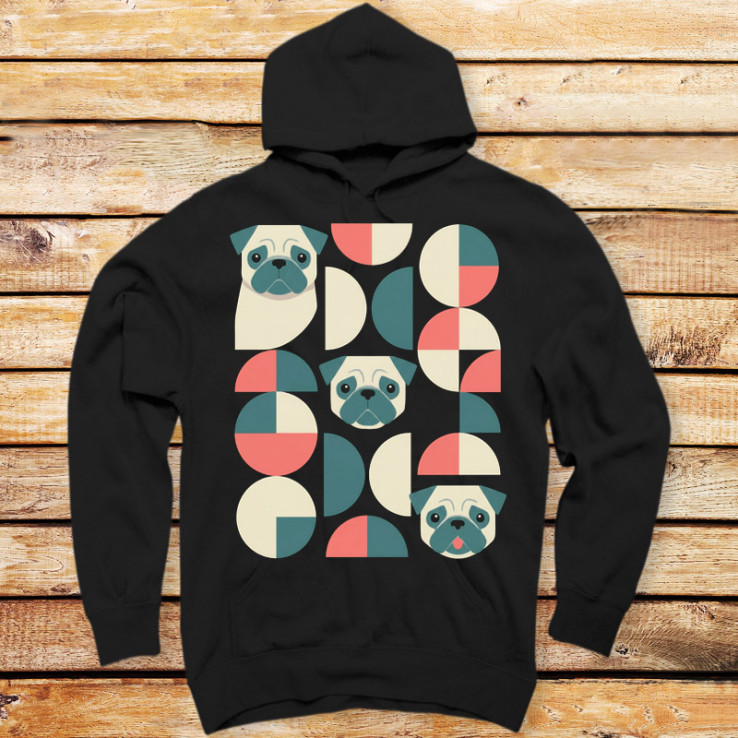 Geometric Pugs