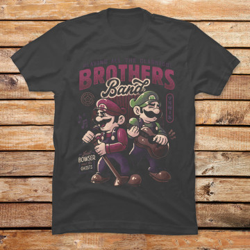 Bothers Band