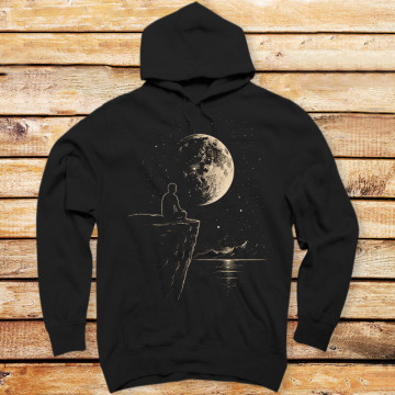 Lunar Solitude