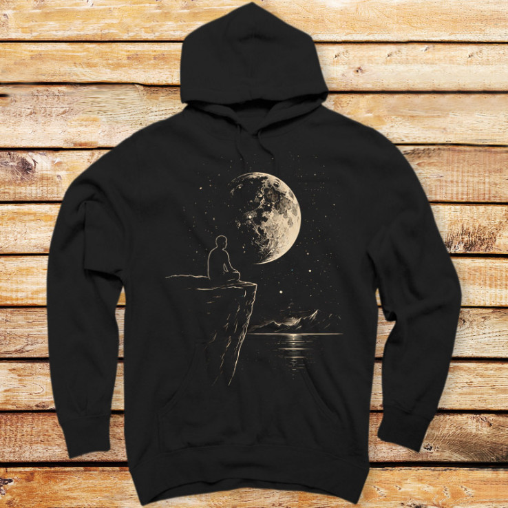 Lunar Solitude