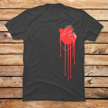 Bleeding Heart