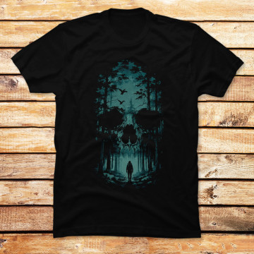 Deadwood Within