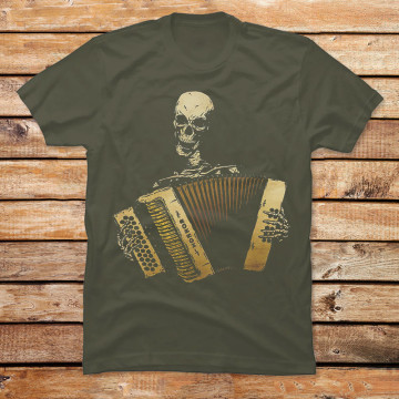 The Accordion