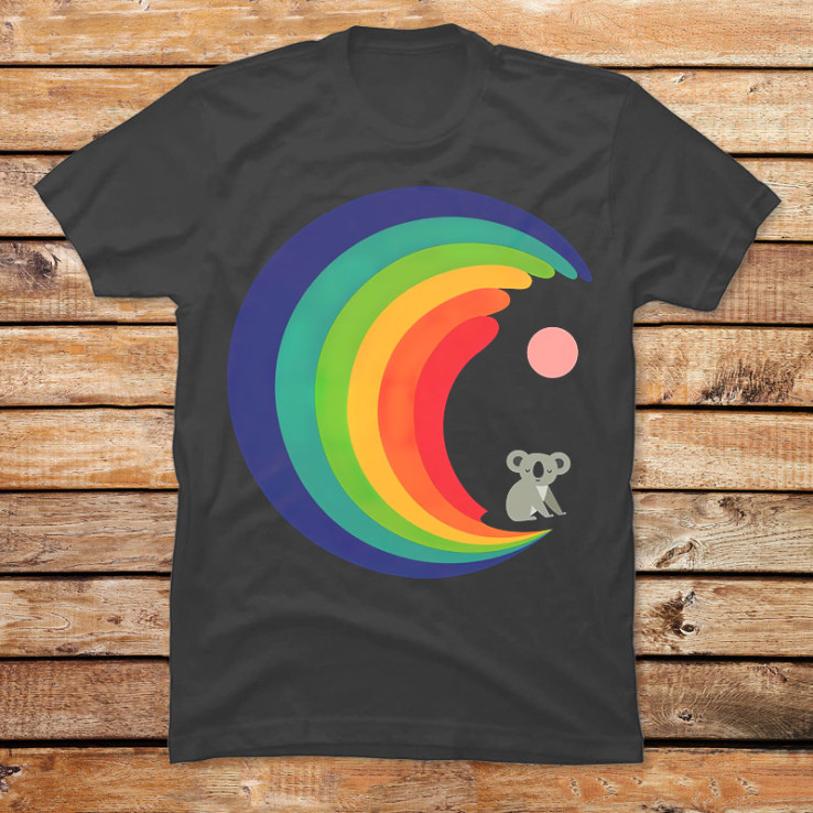 Dream Surfer