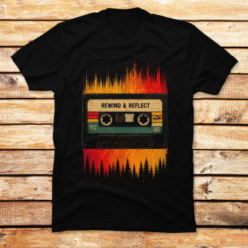 Wilderness Mixtape