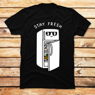 Stay Fresh