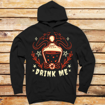 Drink Me