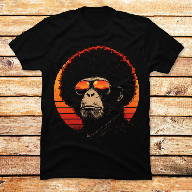 Simian Sundown