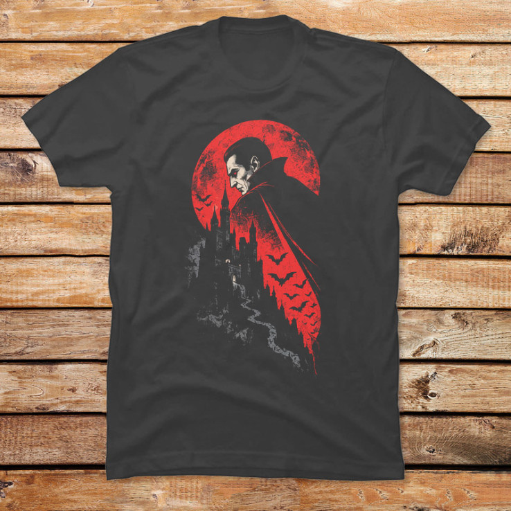 Dracula Bloodmoon