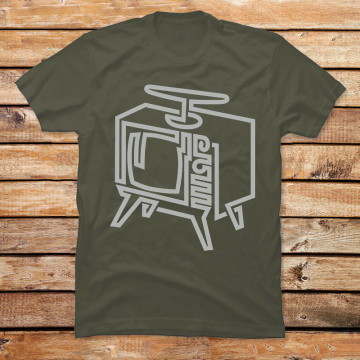 Retro TV - One Endless Line