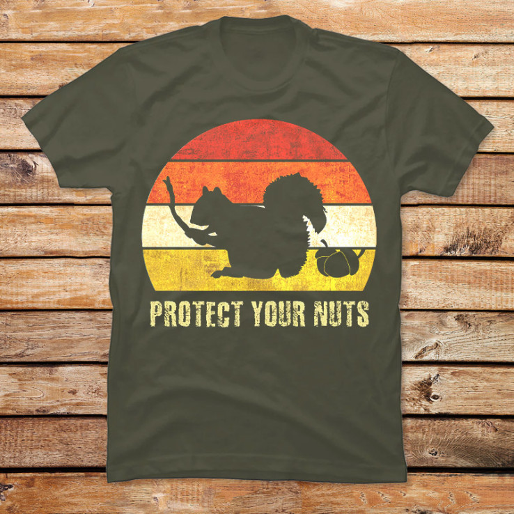 Protect Your Nuts