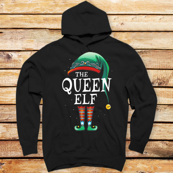 Queen Elf