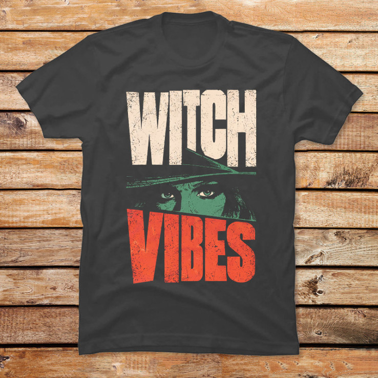 Witch Vibes Afterdark