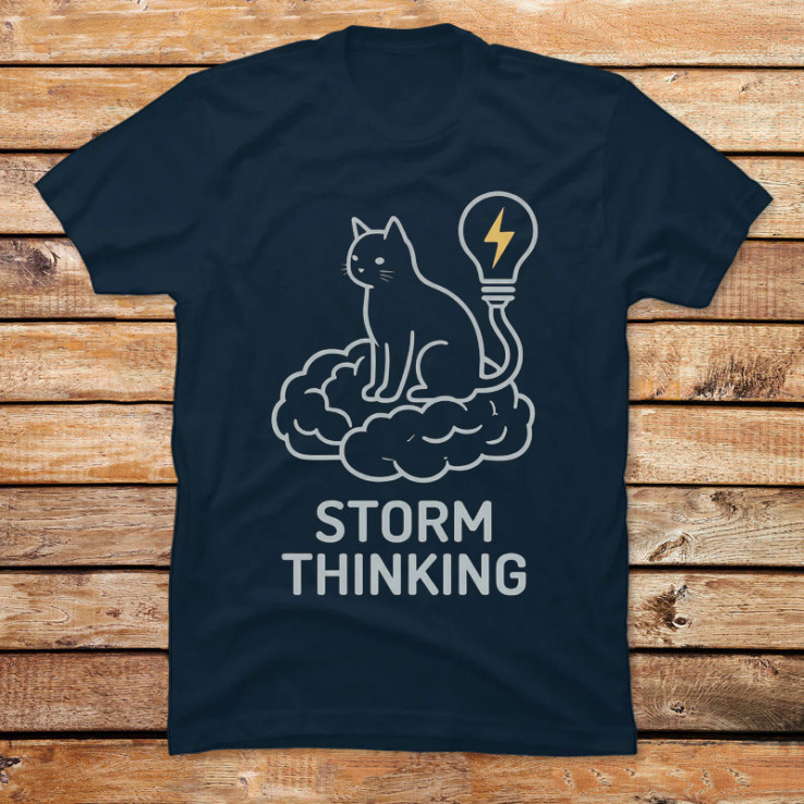Storm Thinking