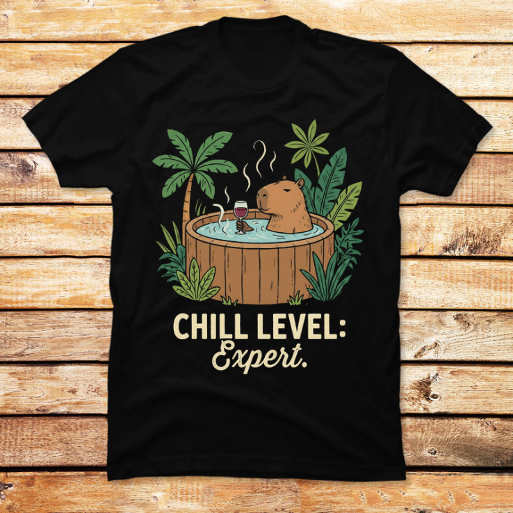 Chill Expert