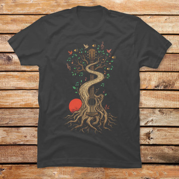 Root and Note