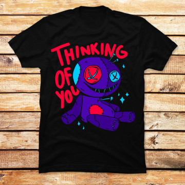 The Voodoo Doll