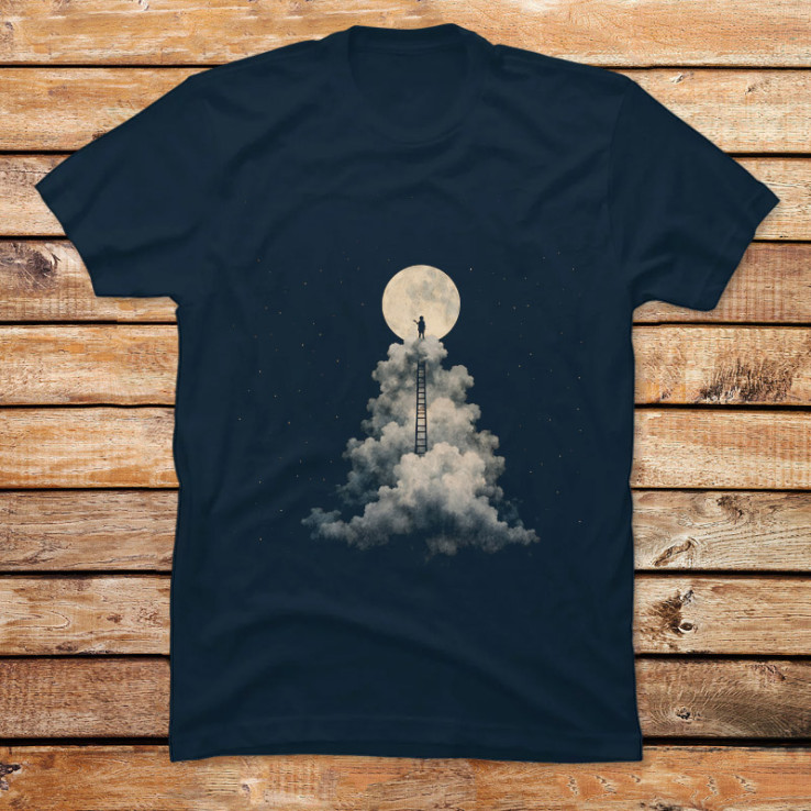 Lunar Ascent