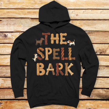 The Treats Spell Bark