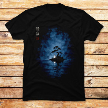 Midnight Serenity